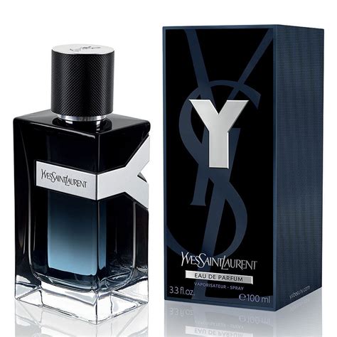 ysl eau de parfum tester|YSL y eau de de.